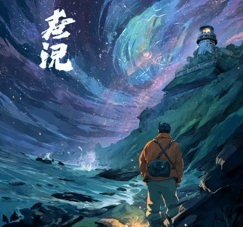 漫画《会议室的幽灵》封面缩略图